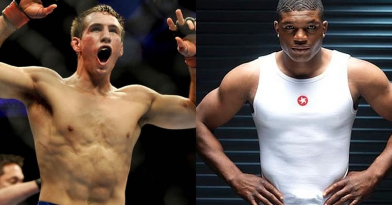 Rory MacDonald Responds To Paul Daley’s Fight Challenge