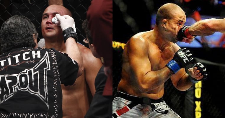 Five Reasons BJ Penn Should Stay Retired