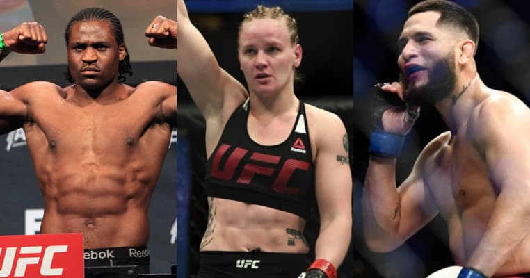 Five Biggest Takeaways From UFC on FOX 23