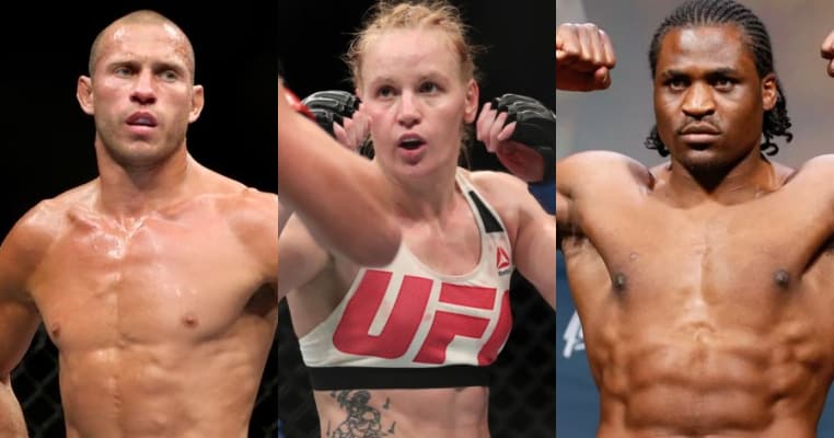 Six Title Contenders Who Could Emerge From UFC on FOX 23