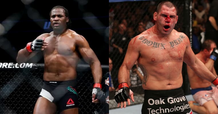 Four Fights To Make After UFC on FOX 23