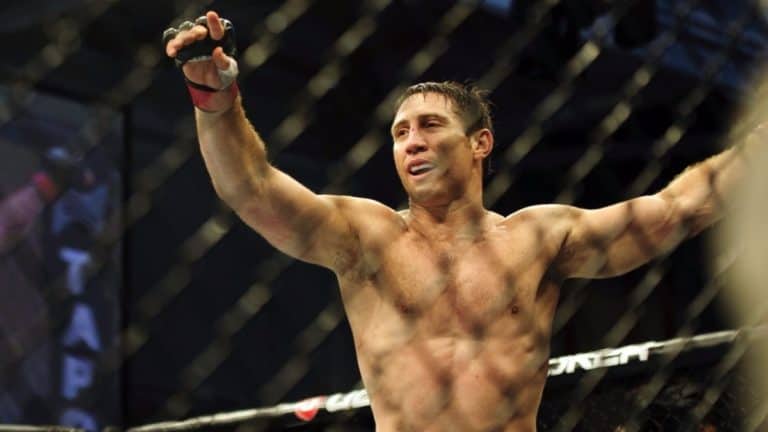 Tim Kennedy Retires From MMA With Emotional Statement