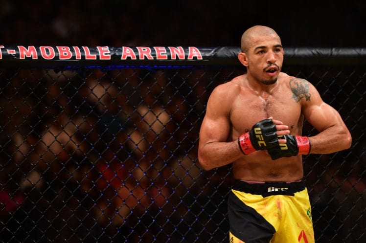 Jose Aldo To Compete In Jiu-Jitsu Tournament In Brazil 2 Aldo 200