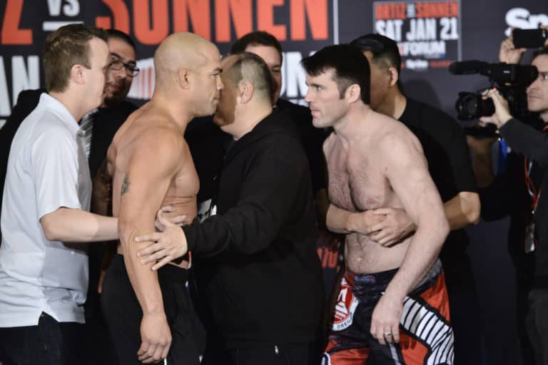 Bellator 170 Betting Odds Feature Close Call In Main Event