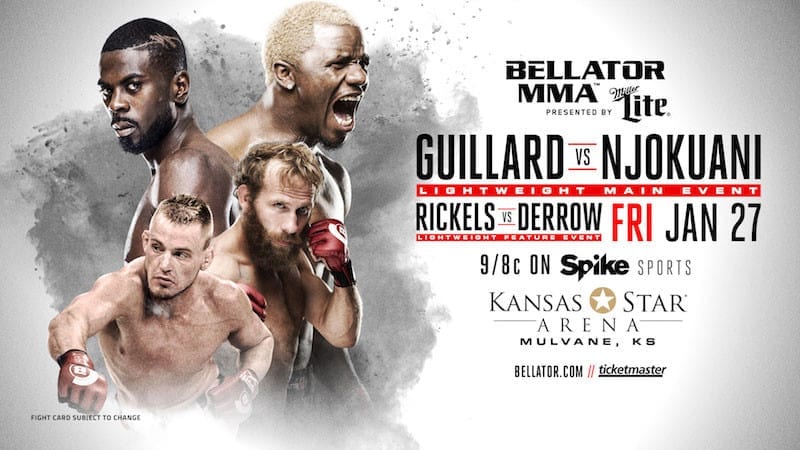 Bellator 171