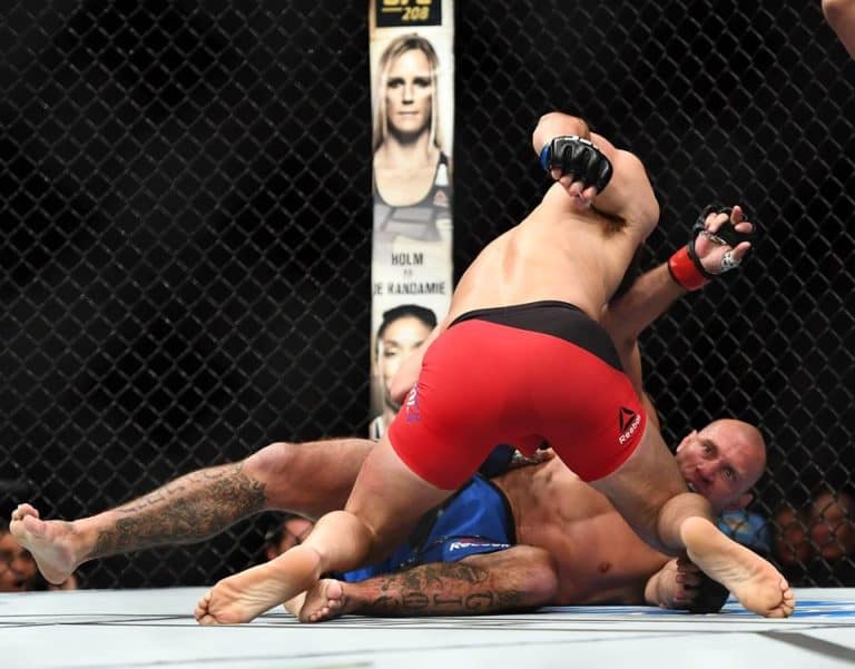 Jorge Masvidal vs. Donald Cerrone Full Fight Video Highlights