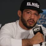 Gilbert Melendez