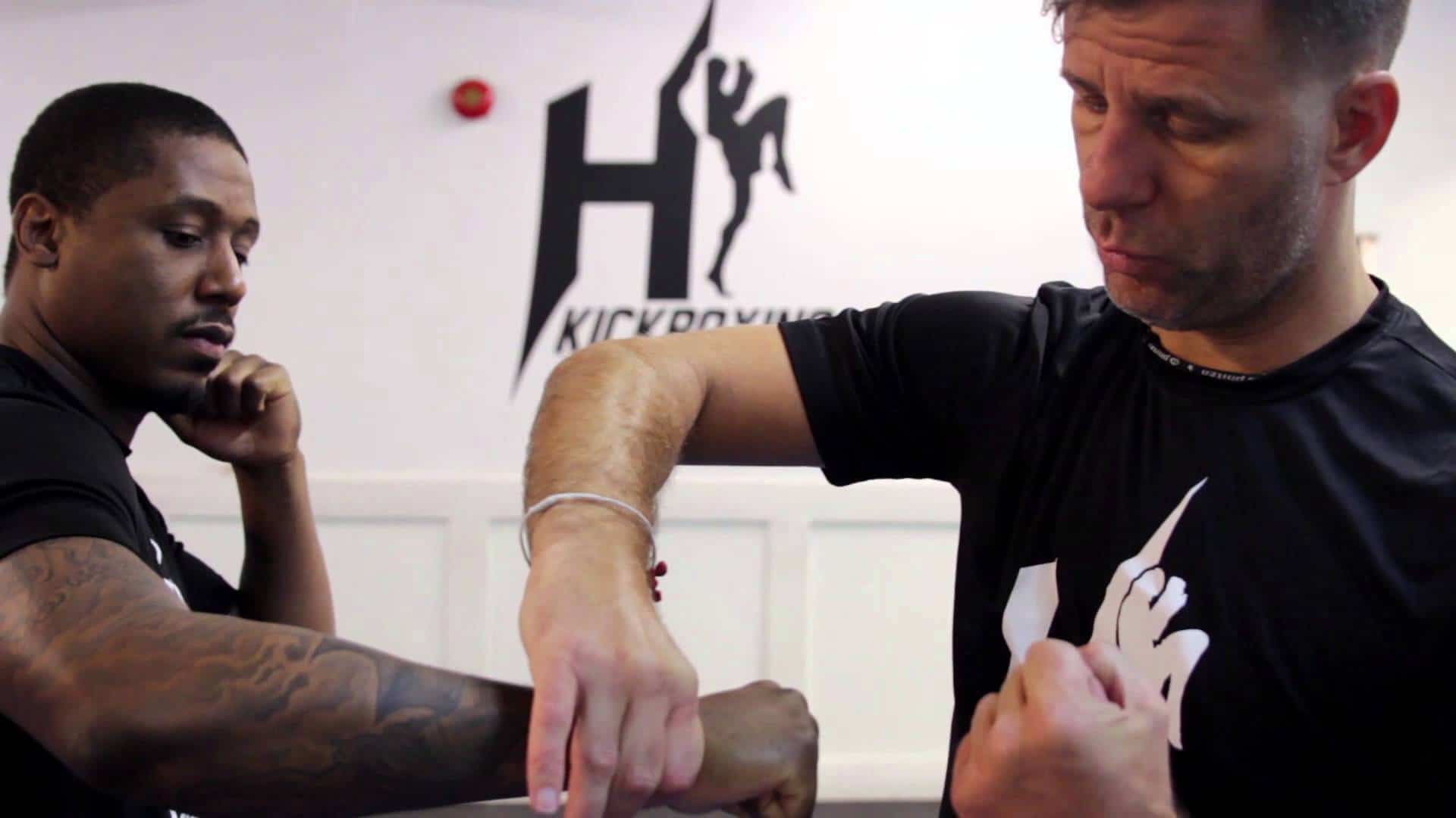 Coach Denies He Left Blackzillians To Start His Own Gym 1 Henri Hooft