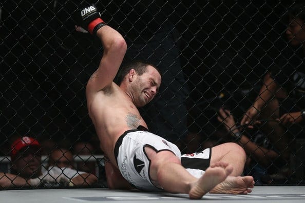 Jens Pulver 2