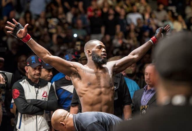 Manager: Jon Jones’ Next Fight Not Being Main Event Is Ridiculous