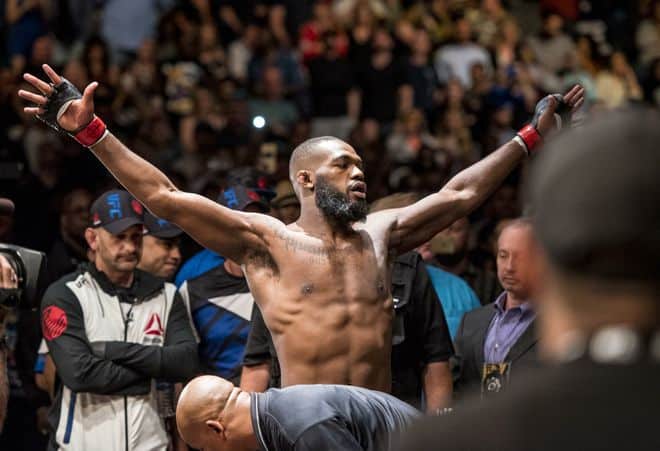 Jon Jones Doing Supplement Expo In Colombia Next Month 1 Jon Jones 197 2