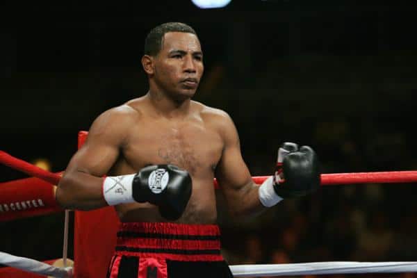 Ricardo Mayorga