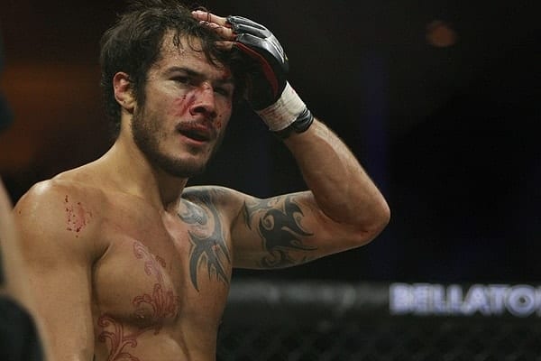 Roger Huerta