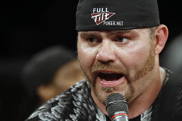 10 UFC Stars Whose Careers Hit Terminal Decline 5 Moosin MMA event in Worcester, Ma., Friday, May 21, 2010. (Photo by Peter Lockley)