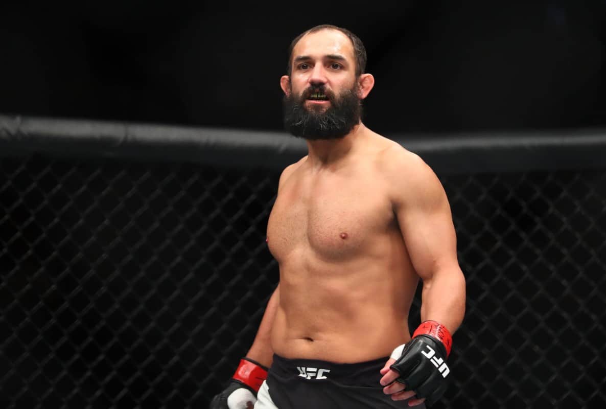 Johny Hendricks Reportedly Set For Middleweight Debut This February 1 USATSI 9778143 168382968 lowres