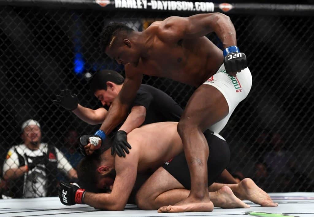 Five Biggest Takeaways From UFC on FOX 23 3 USATSI 9844901 168382968 lowres
