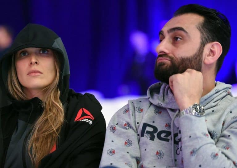 Coach Edmond Must Pay $160K Or Lose Glendale Fight Club