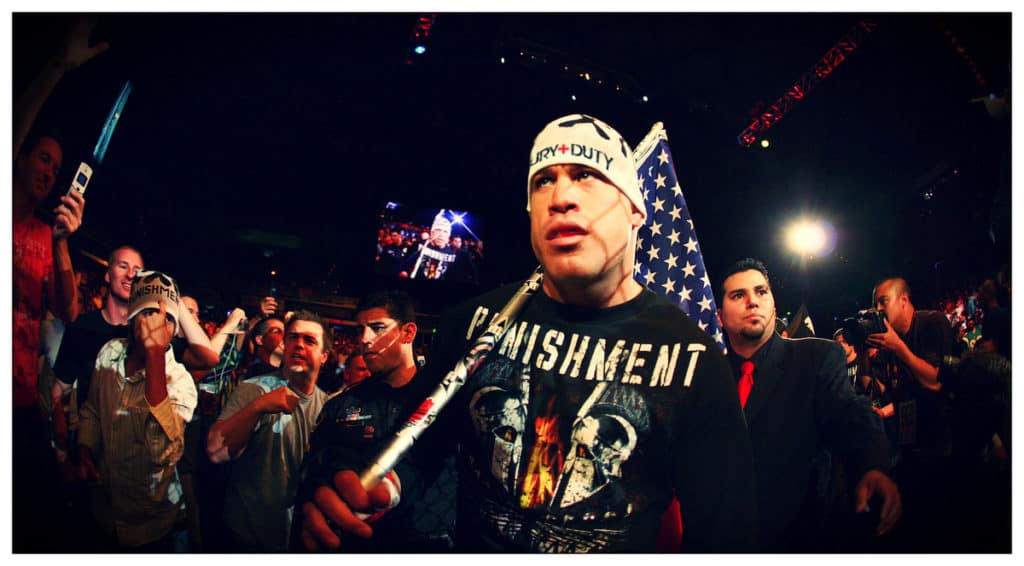 tito ortiz entrance1