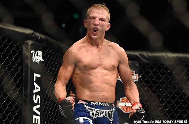 10 Worst UFC Pay-Per-Views Of All-Time 2 tj dillashaw ufc 17721