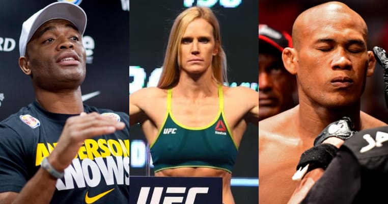Five Fighters Who Desperately Need To Win At UFC 208