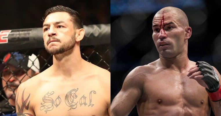 Cub Swanson vs. Artem Lobov Confirmed For Nashville Main Event