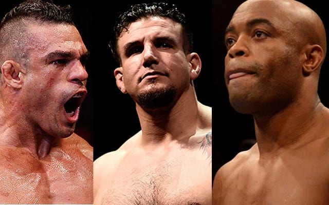 By The Numbers – The Best Finishers in UFC History