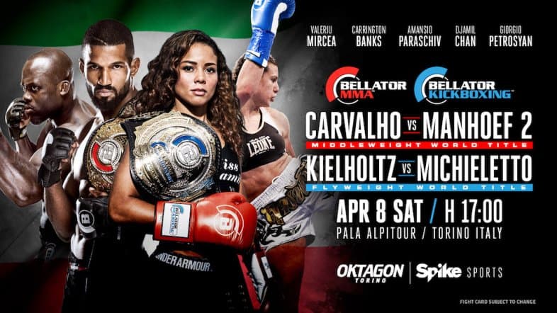 Bellator 176