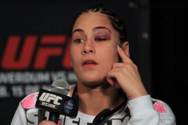 Jessica Eye