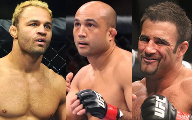 Top 10 Worst Losing Streaks In UFC History