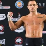 Michael Chandler