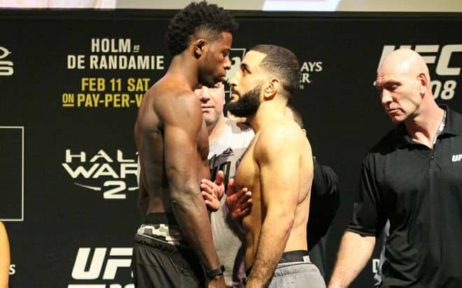 UFC 208 Preliminary Card Results: Belal Muhammad Earns Decision Win Over Randy Brown