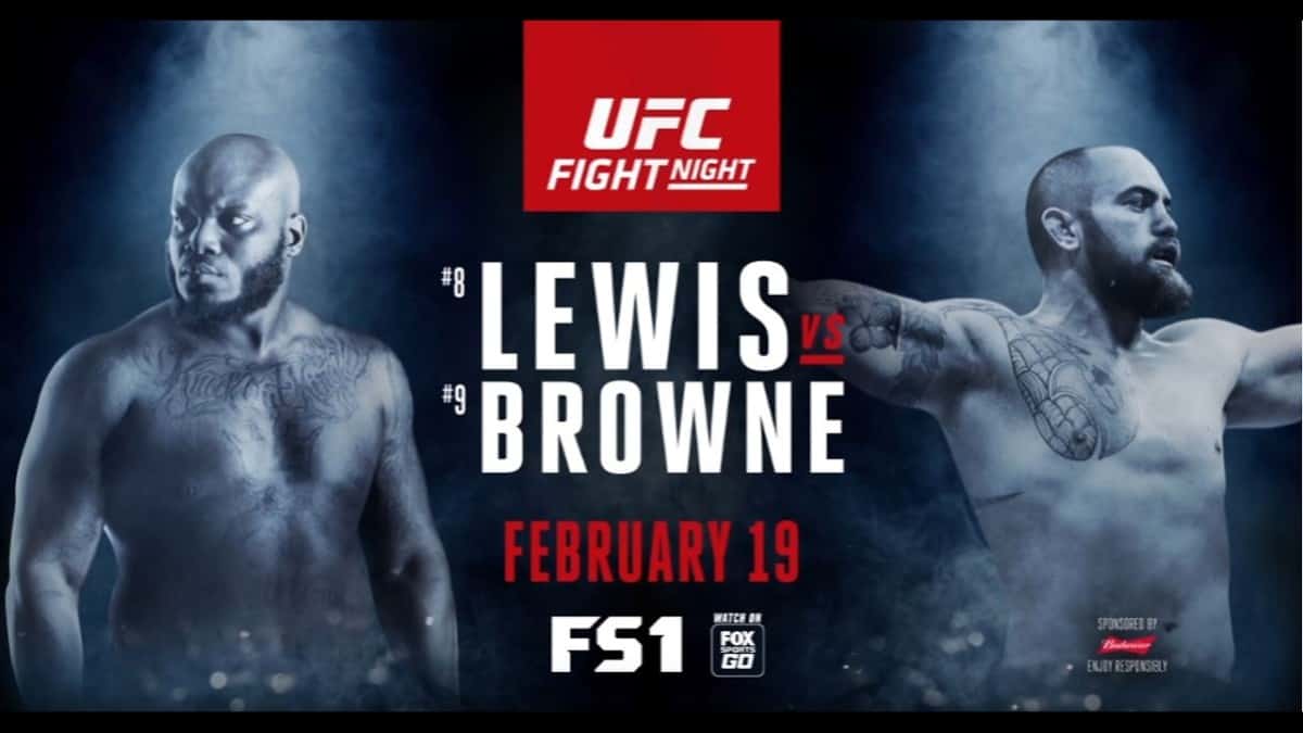 UFC