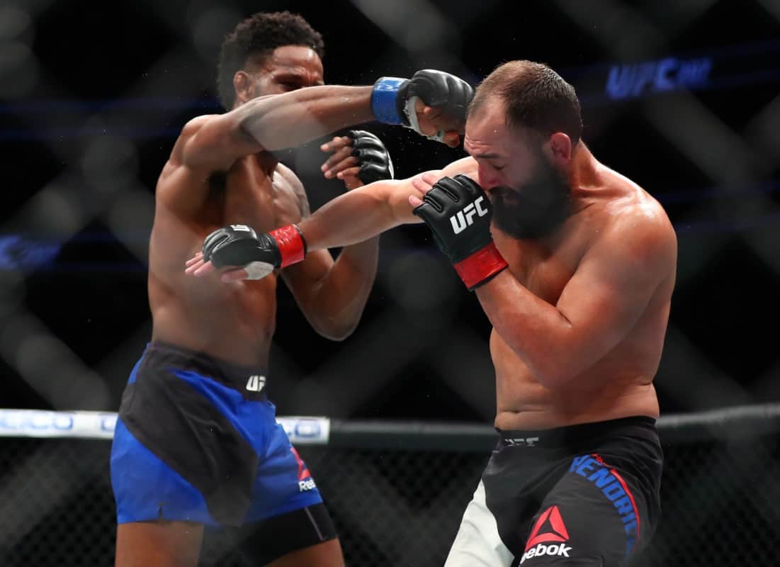 Neil Magny Wants Title Shot With Dominant UFC 215 Victory 2 USATSI 9778161 168382968 lowres
