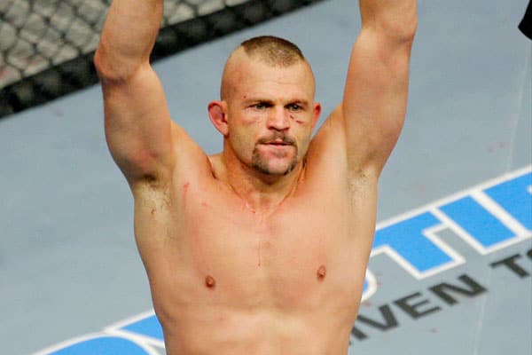 Chuck Liddell Reveals Ideal Opponents For Potential MMA Comeback