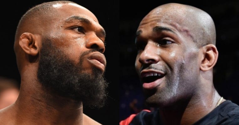 Jimi Manuwa: Jon Jones Taking Steroids “Taints Everything He’s Done”