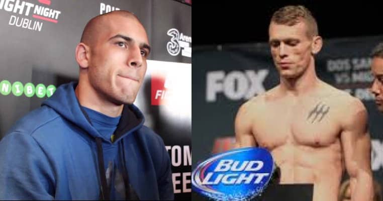 Two Fights Pulled From UFC Fight Night 107 On Day Of Event 1 03 620 400560982574708751489865292.1187