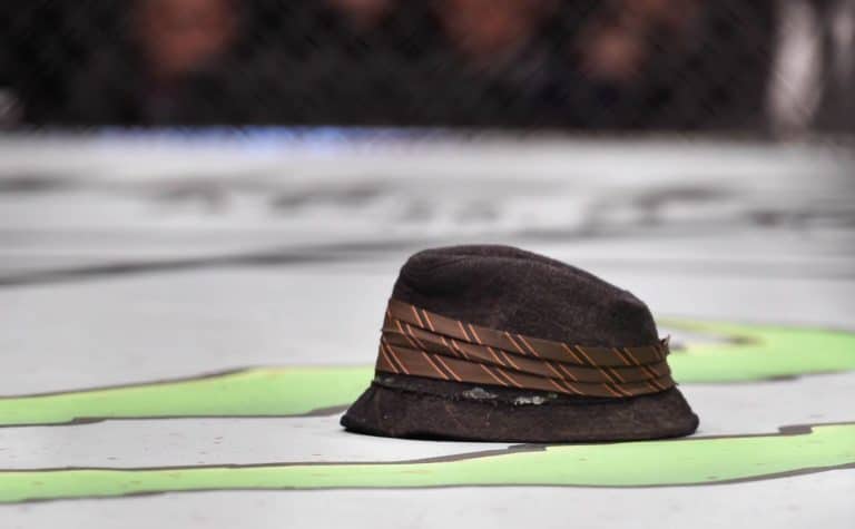 Twitter Reacts To Brad Pickett’s Retirement Fight