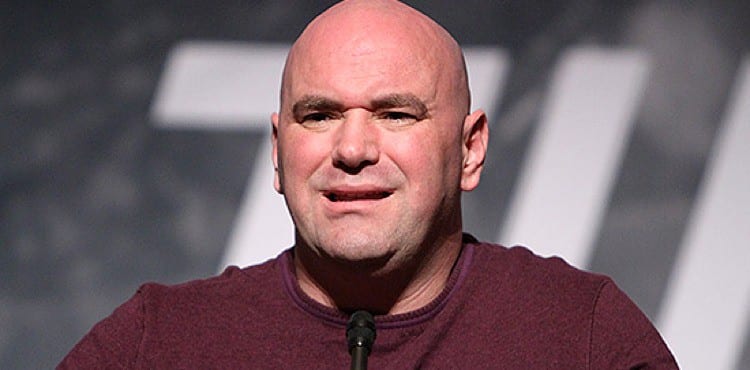 Dana White: It ‘Kills Me’ When Referees ‘F*** Up & Steal Fights’