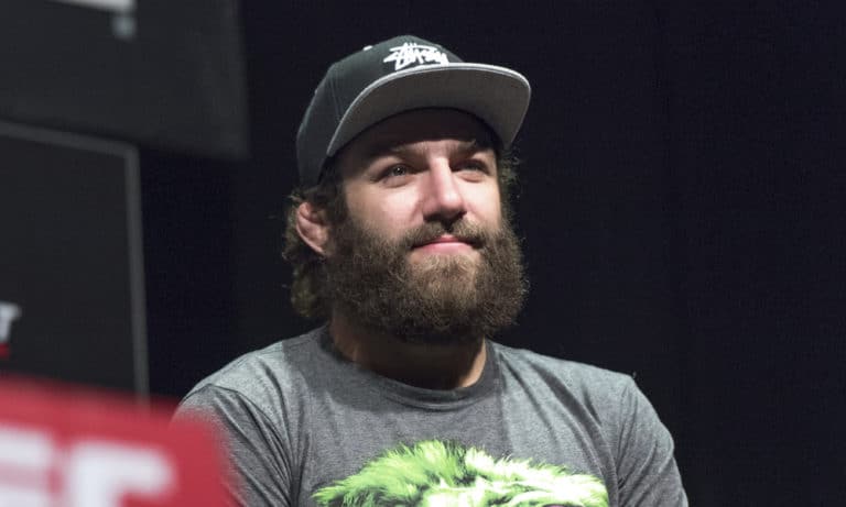 Michael Chiesa: Conor McGregor Cost Me A Potential Title Shot