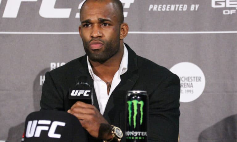 Jimi Manuwa Targeting Boxing Match With David Haye In Late 2017