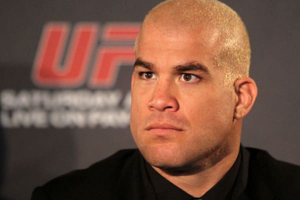 Tito Ortiz Buries Hatchet With Dana White, At Peace With His Retirement From MMA