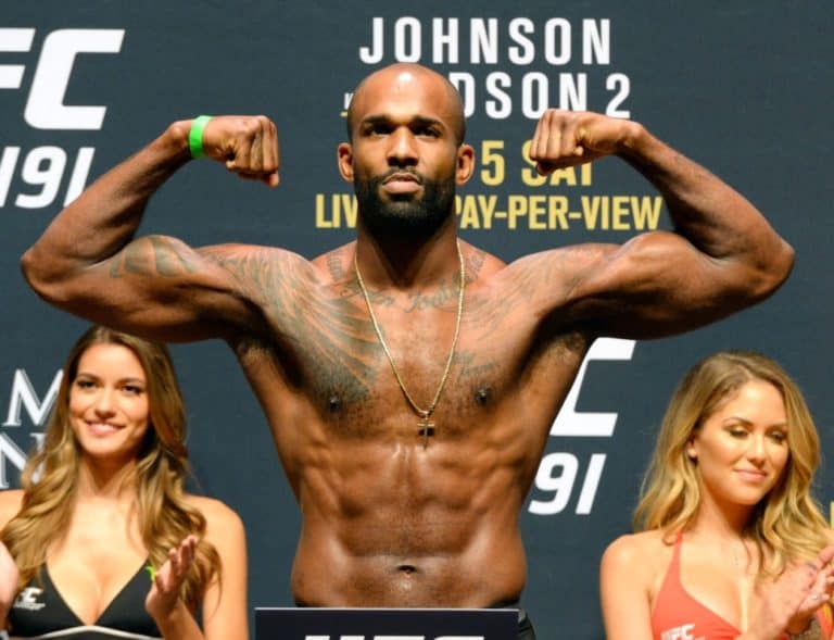UFC Fight Night 107 Predictions: A New 205-Pound Contender Will Emerge