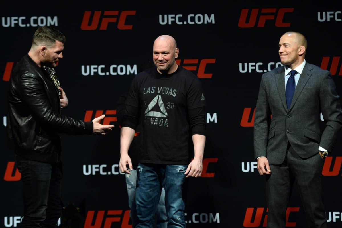 Michael Bisping Offers Extremely Bold Prediction For UFC 217 1 USATSI 9913954 168382968 lowres