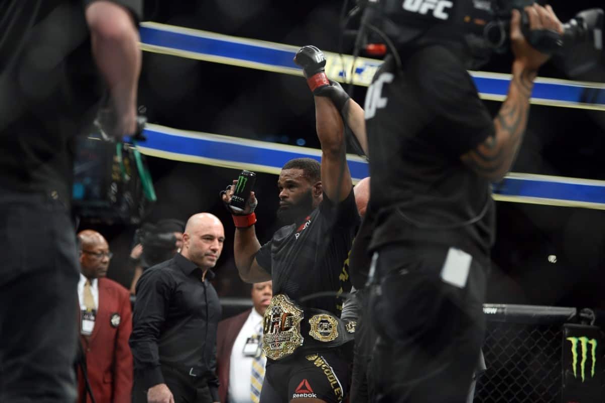 NAC Director Comments On UFC 209 Main Event Judging 1 USATSI 9918942 168382968 lowres