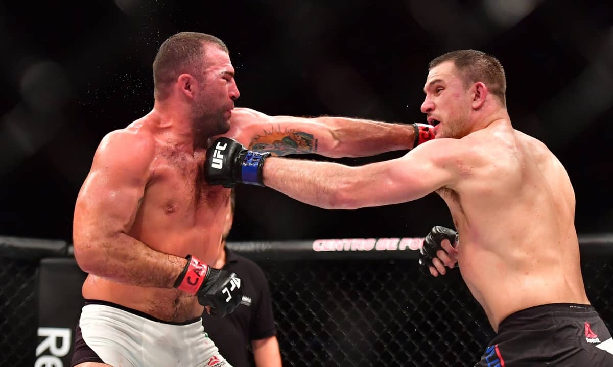 Shogun Rua vs. Gian Villante Full Fight Video Highlights 1 USATSI 9936094 168382968 lowres