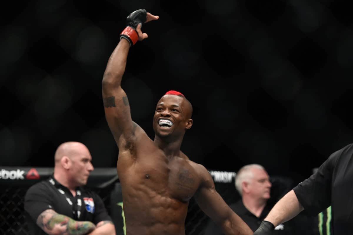 UFC Fight Night 107 Bonuses: Four Fighters Bank $50,000 1 USATSI 9952662 168382968 lowres