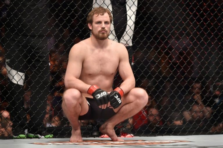 Gunnar Nelson: The UFC’s New Silent Assassin – And Contender