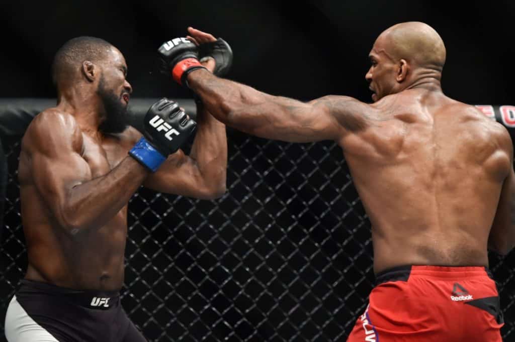 Jimi Manuwa Insists He's 'The Mike Tyson Of The Division' 2 USATSI 9953690 168382968 lowres