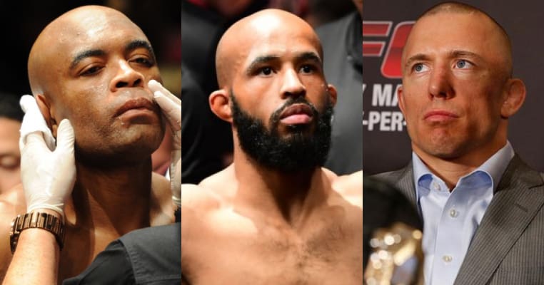 Five Reasons Demetrious Johnson Still Isn’t The GOAT