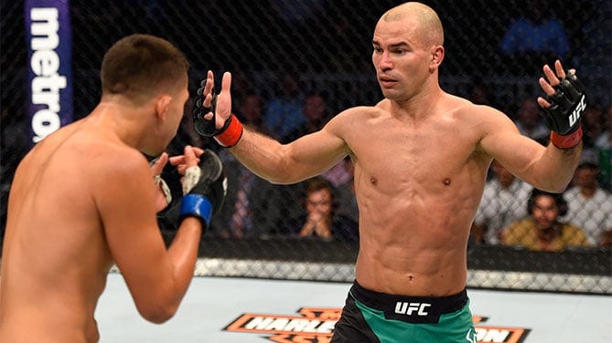 Artem Lobov Will Not Have Kavanagh Or McGregor In Corner Tonight